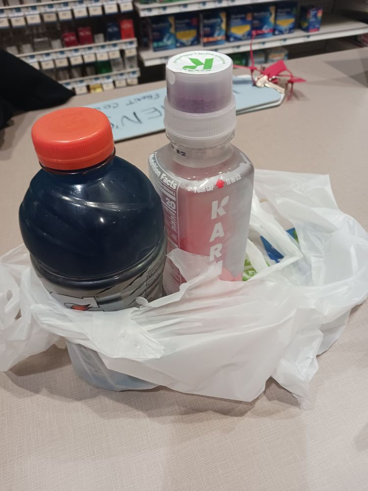 Rite Aid