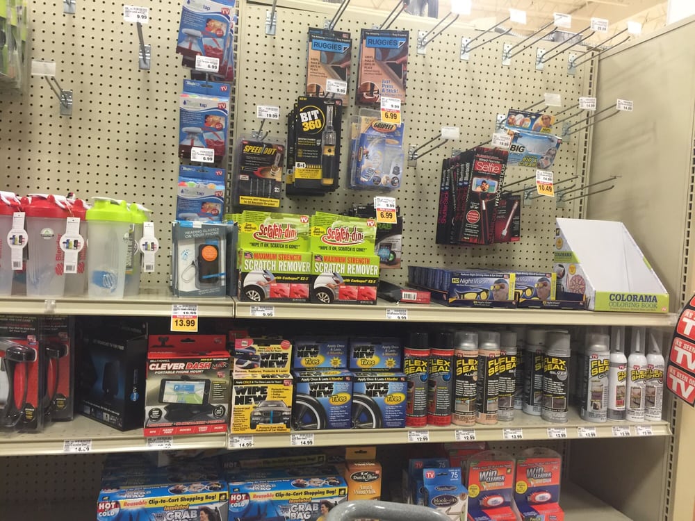 Fred Meyer One Stop Shopping