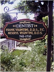 image of business Frank D. Visintini DDS, PC