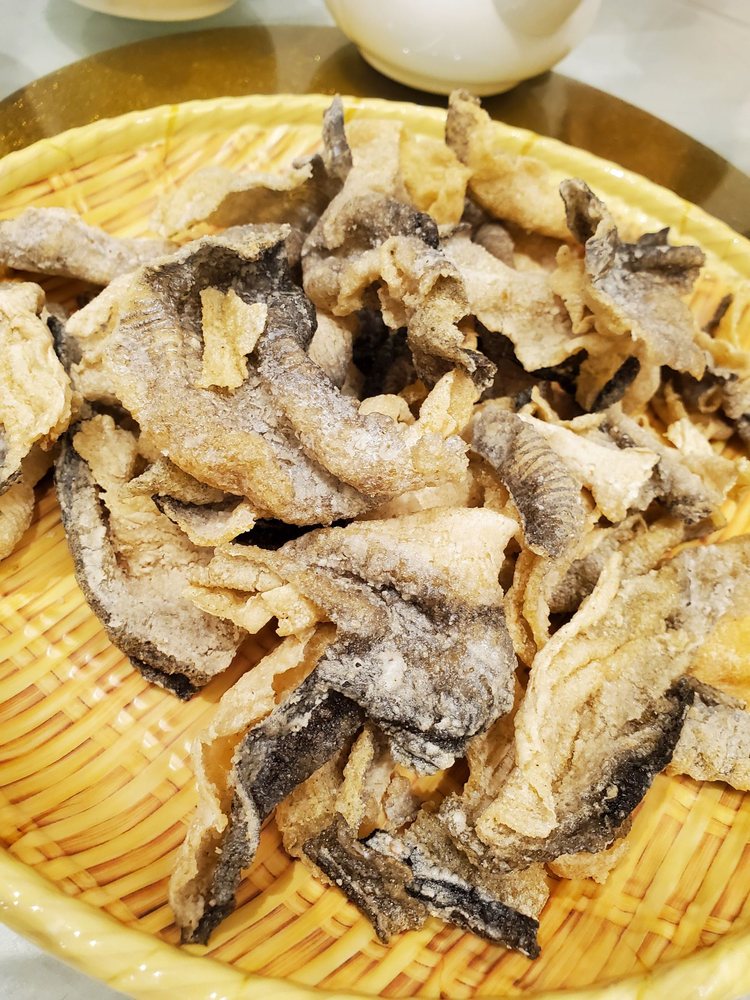 New Fishport Seafood Bistro