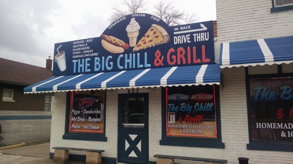 Big Chill 13 Reviews Ice Cream & Frozen Yogurt 623 Wilcox St