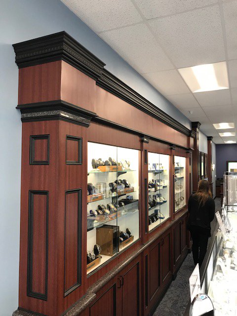 Saslow's Jewelers