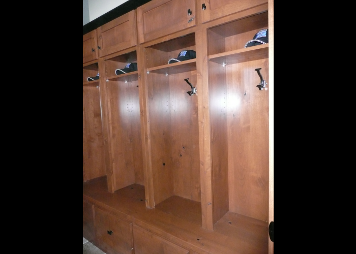 image of business McCormack Classic Construction