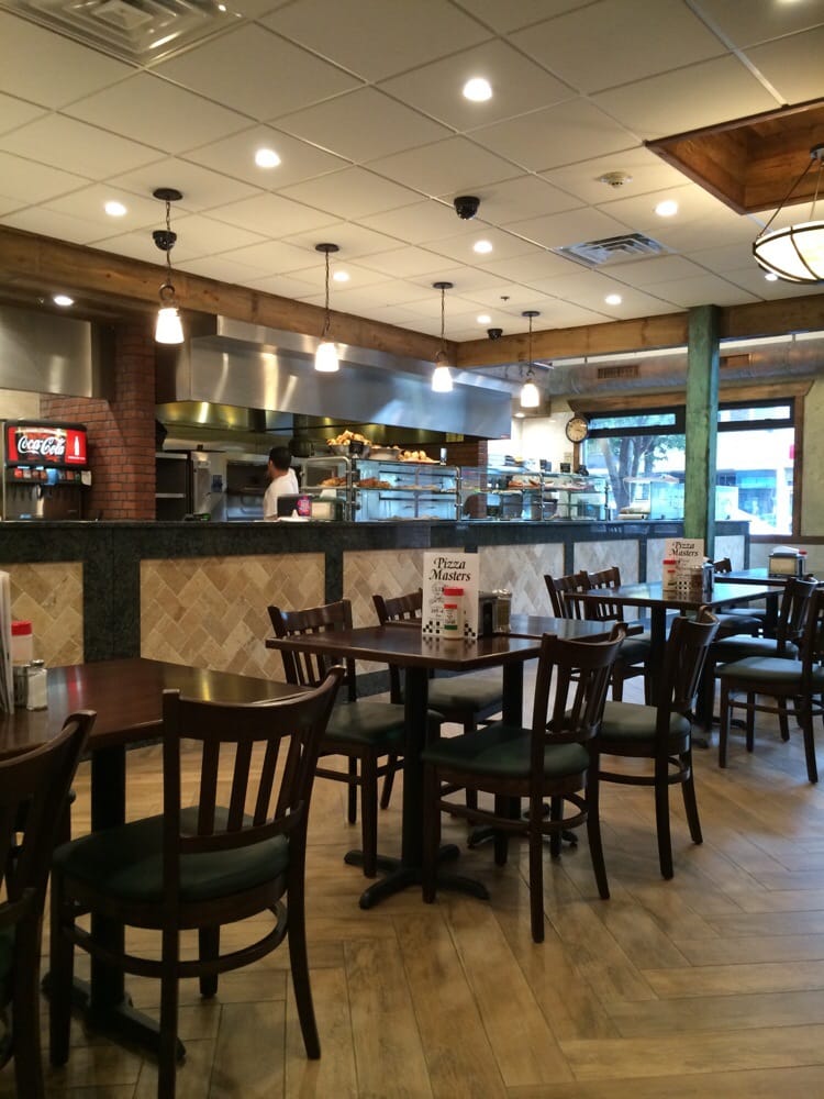 Pizza Masters 44 Photos & 107 Reviews Pizza 532 Broadway, Bayonne