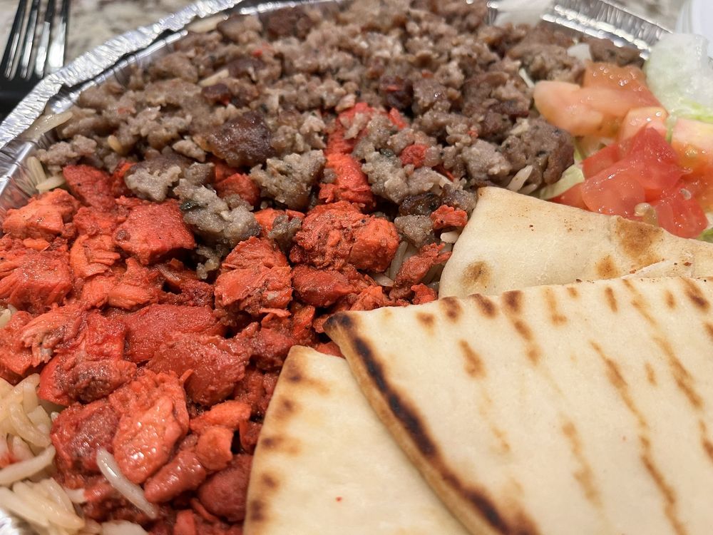Sami’s Gyro House