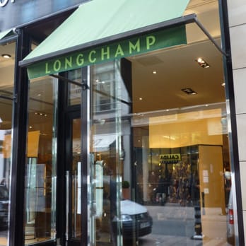Longchamp Hamburg Longchamp Hamburg