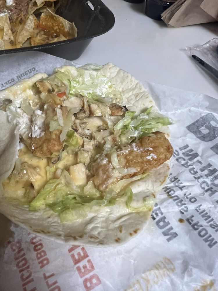 Taco Bueno
