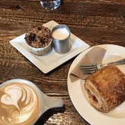 Log Cabin Bakery Bakeries 1310 Main St Billings Mt Phone