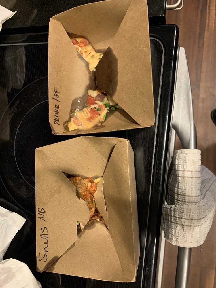 DiFranco's