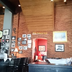 Olde Colonial Cafe Norwood Ma Olde Colonial Cafe Norwood Ma