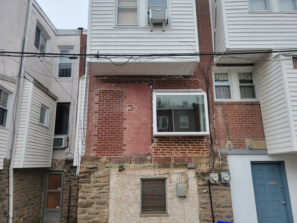 image of business Custom Work in Older Homes