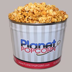 pizza planet popcorn popper
