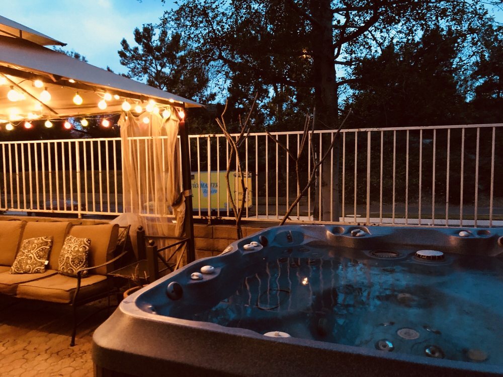 Ohio Cities Pool & Spa Repair