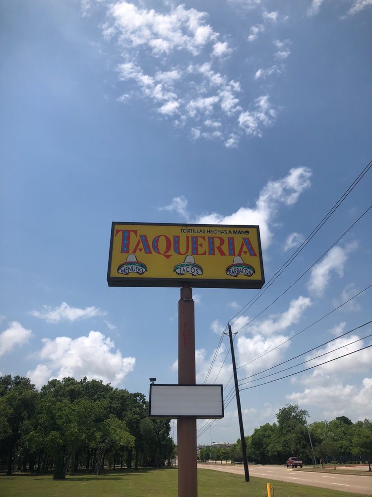 Original Taqueria Co