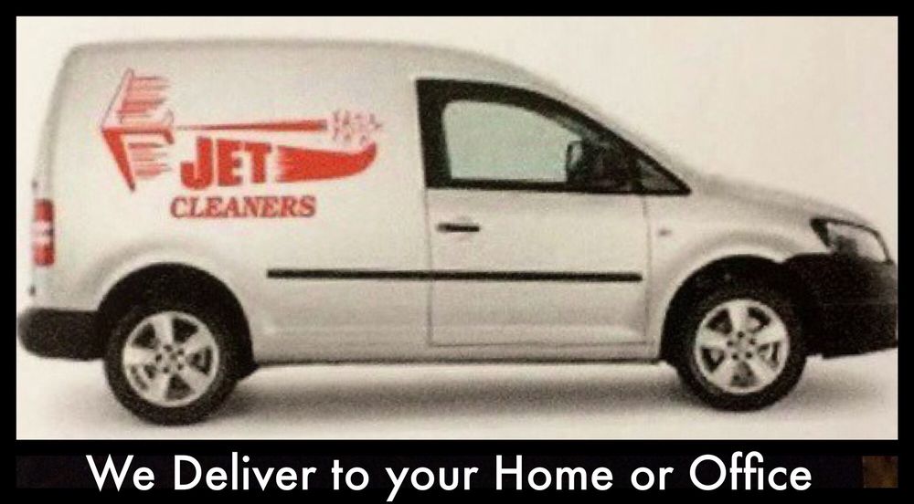 Jet Cleaners