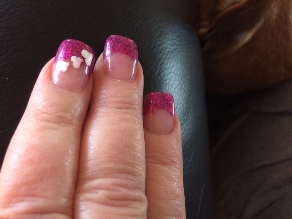 Foxy Nail No 2 31 Photos Nail Salons 1335 Western Blvd