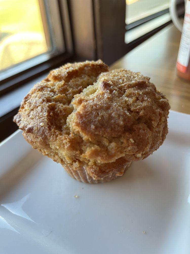 Apple Tree Restaurant