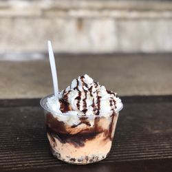 Sweet EM's Coffee And Ice Cream photo