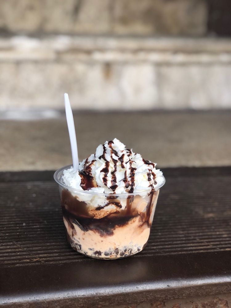 Sweet EM's Coffee And Ice Cream