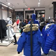 canada goose store soho canada goose store soho