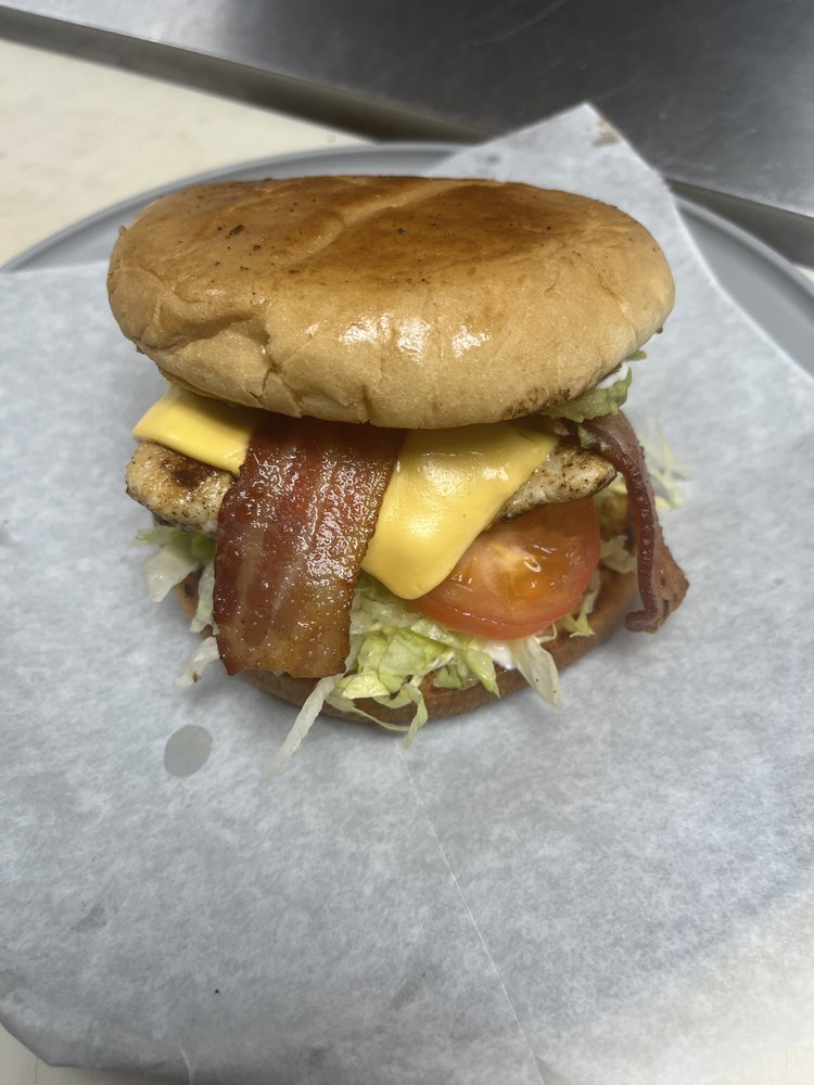 Southside burgers and more