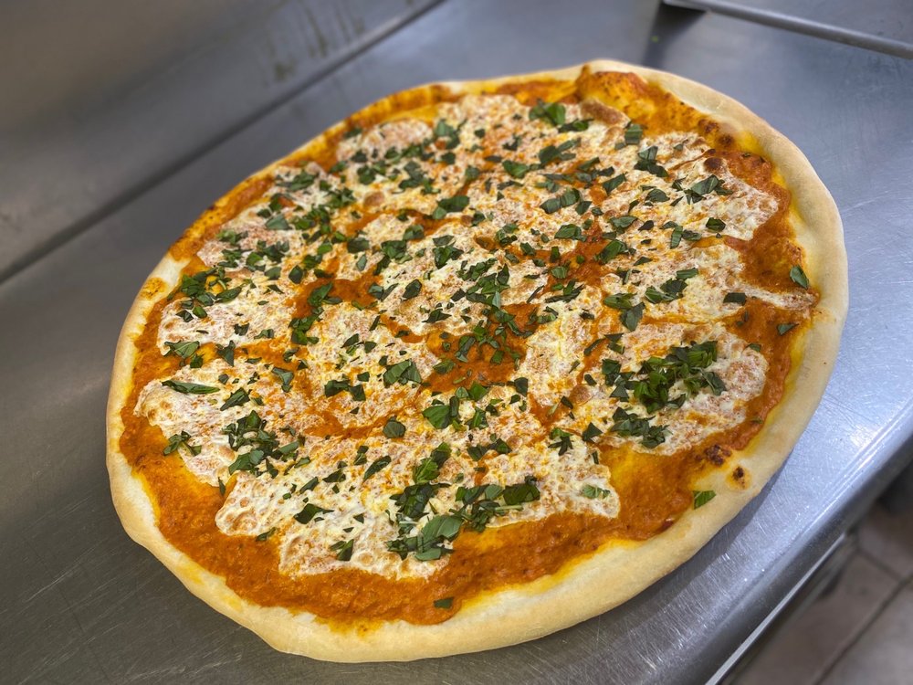 Hopewell Pizza