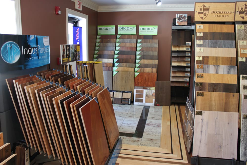 National Hardwood Flooring Supply 39 Photos