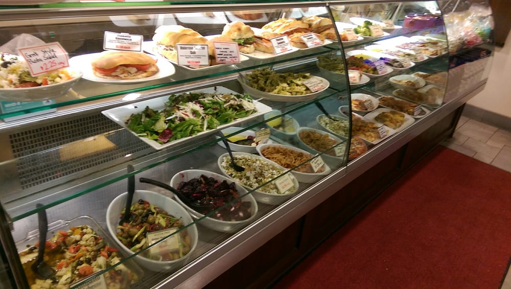 Valoroso Foods Delis 1467 Sutherland Avenue, Kelowna, BC