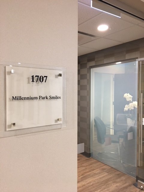 image of business Millenium Park Smiles