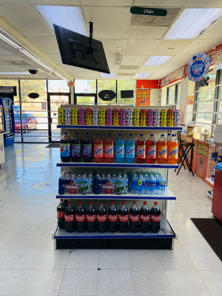 Docs Food Store