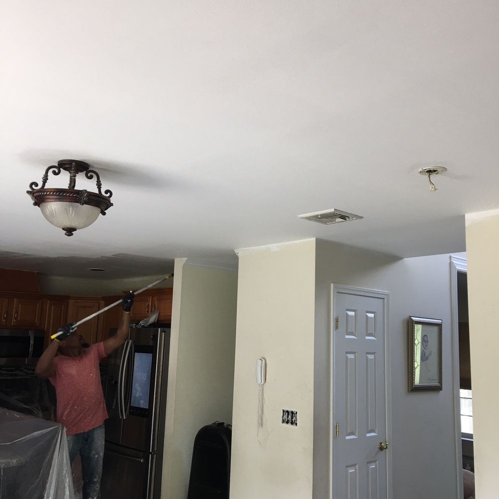 Eric Contracting & Cleaning Service