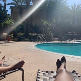 Alessio 97 Photos 236 Reviews Apartments 5700 W Centinela Photo Of Alessio Los Angeles Ca United States Catching Rays In This