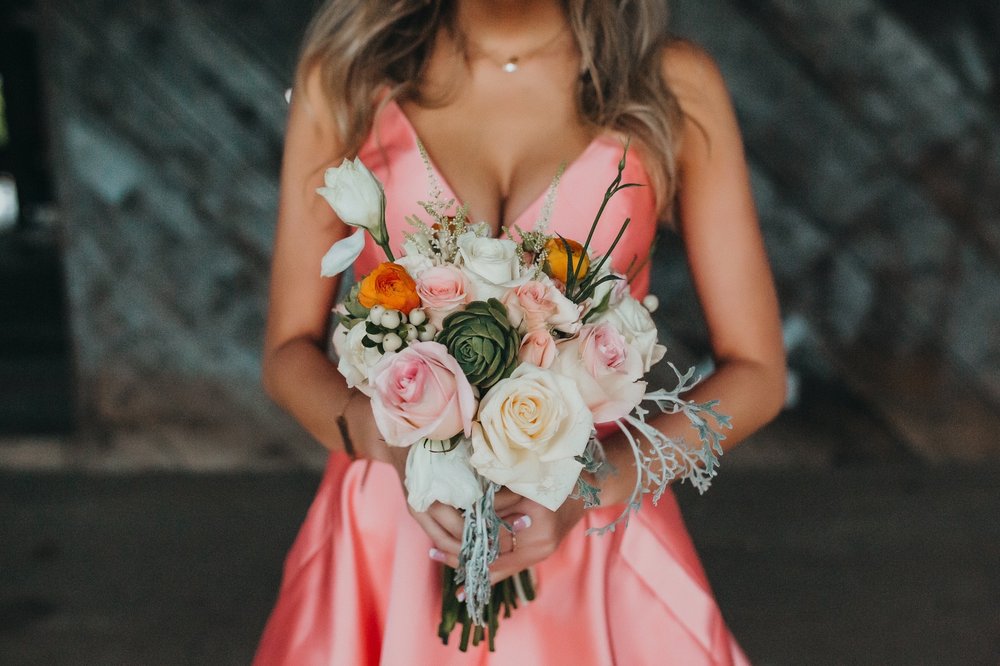 Beautifully Bronze
