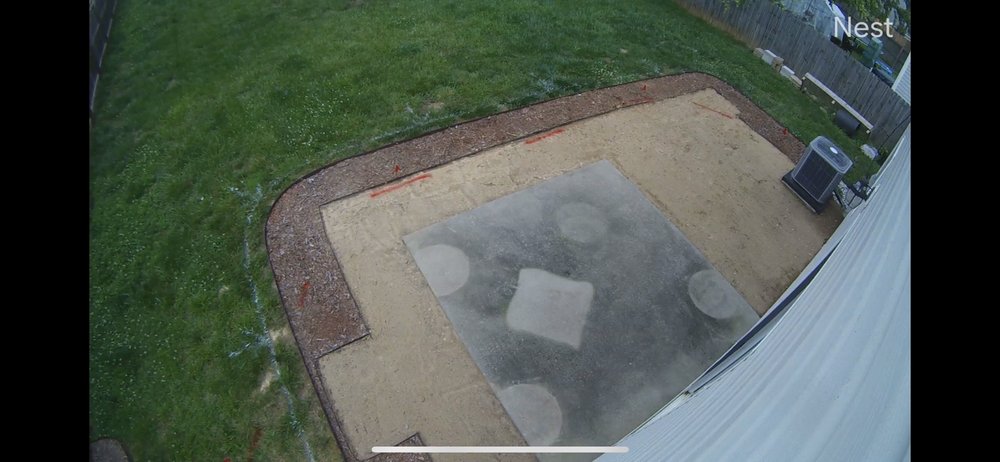 CRS Construction Company