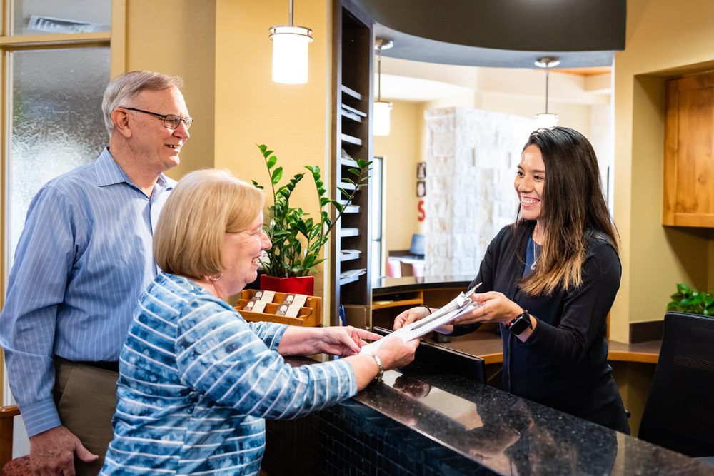 image of business Hill Country Dental Associates