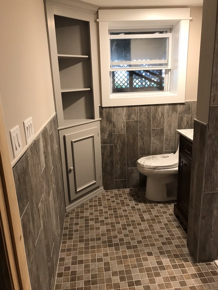 image of business Alchemy Decorating & Renovations