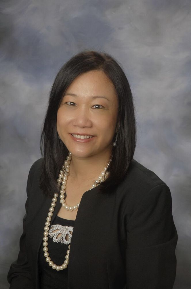 Farmers Insurance - Helen Kuan