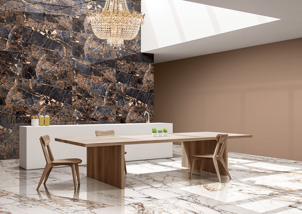 Tile Center