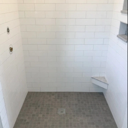 Precision Tile Stone Get Quote 15 Photos Flooring Lisbon Photo Of Precision Tile Stone Lisbon Me United States