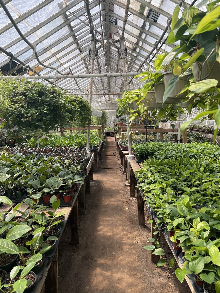 New Utrecht Garden Center