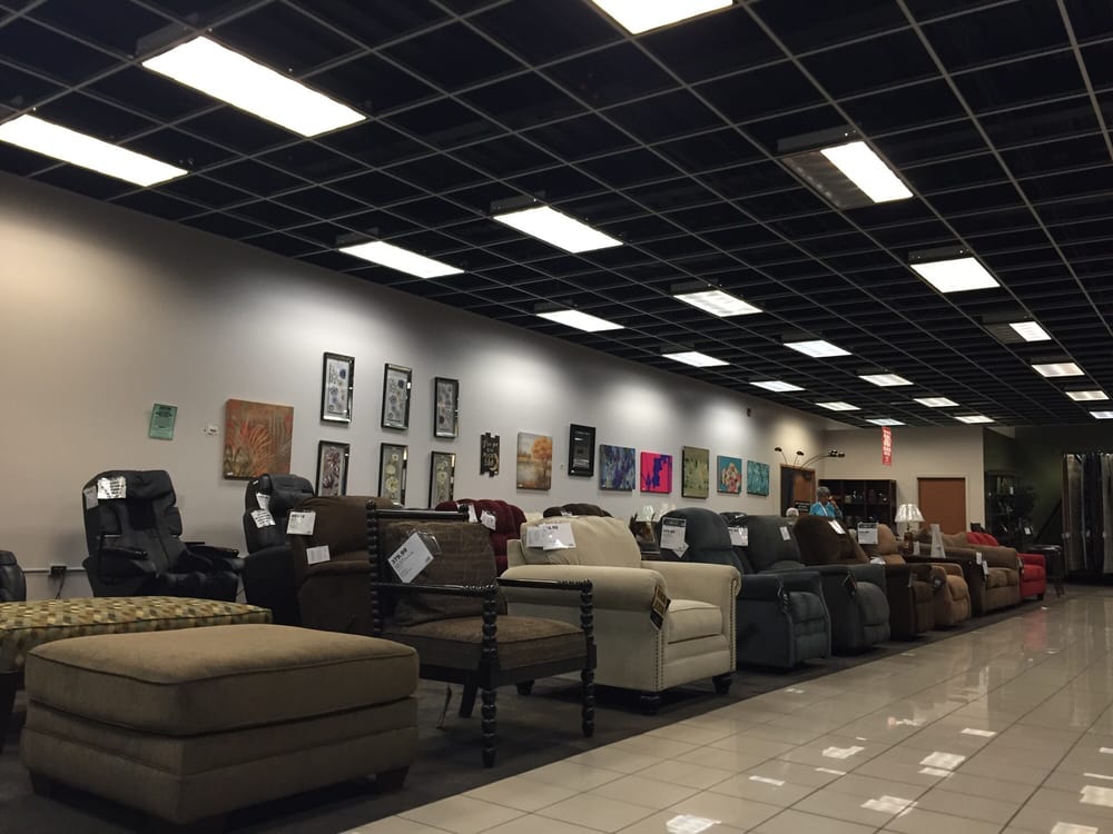 Nex Home Gallery 53 Photos & 49 Reviews Furniture Stores 4888