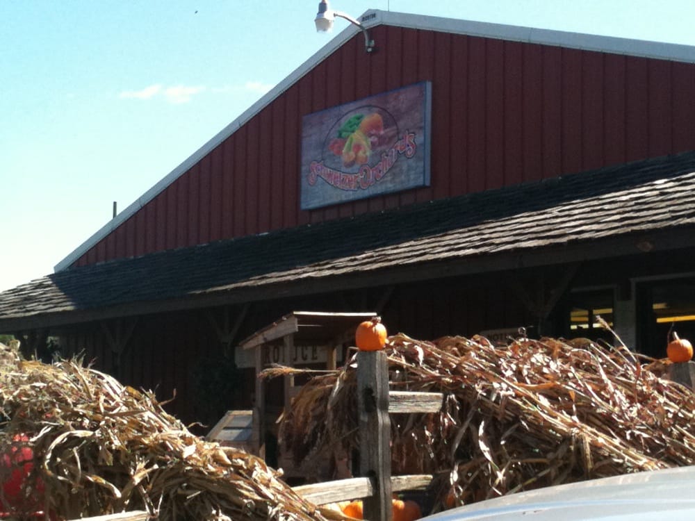 Schweizer Orchards