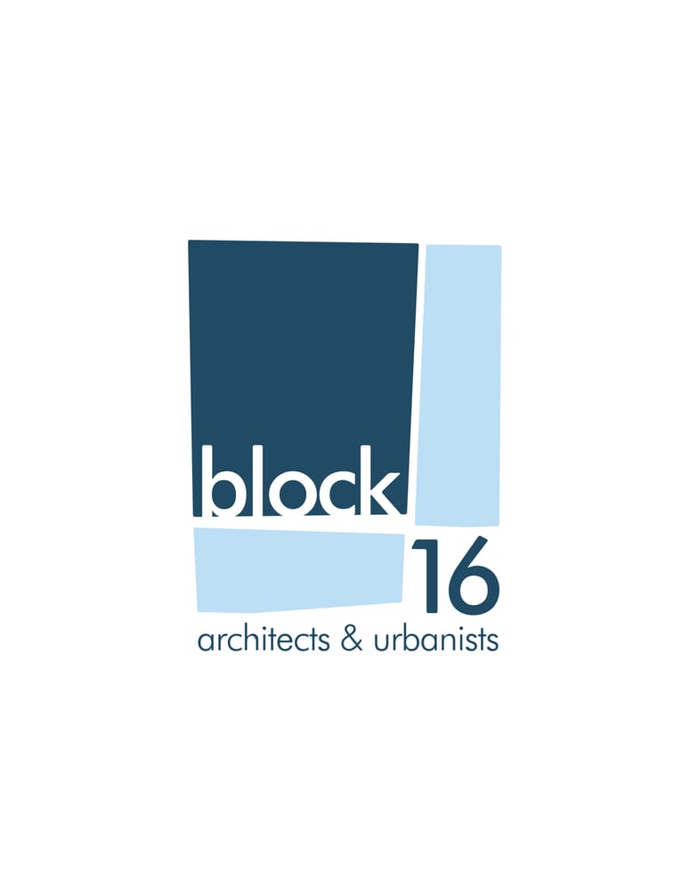 Block 16 Architects