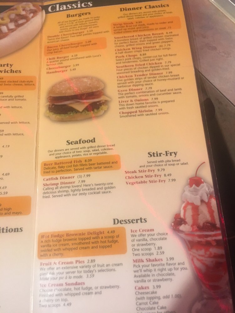 Lucas Coney Island Michigan Ave Ypsilanti Lucas Coney Island Michigan Ave Ypsilanti