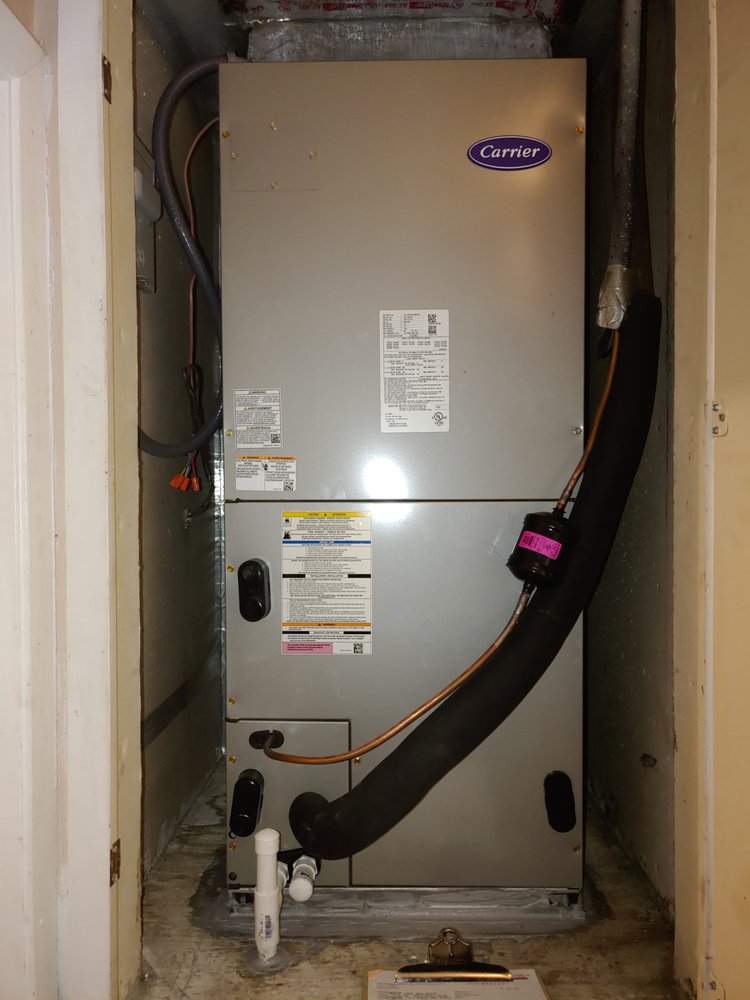 image of business 1st Reliable Service AC&Heating