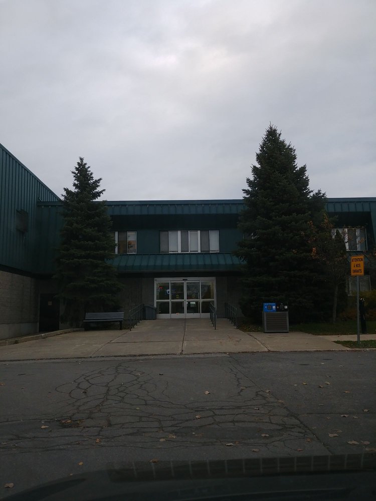 Centre Sportif Dollard-St-Laurent