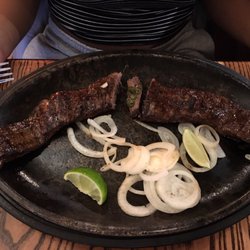 Restaurants In West New York Yelp Las Palmas Restaurant