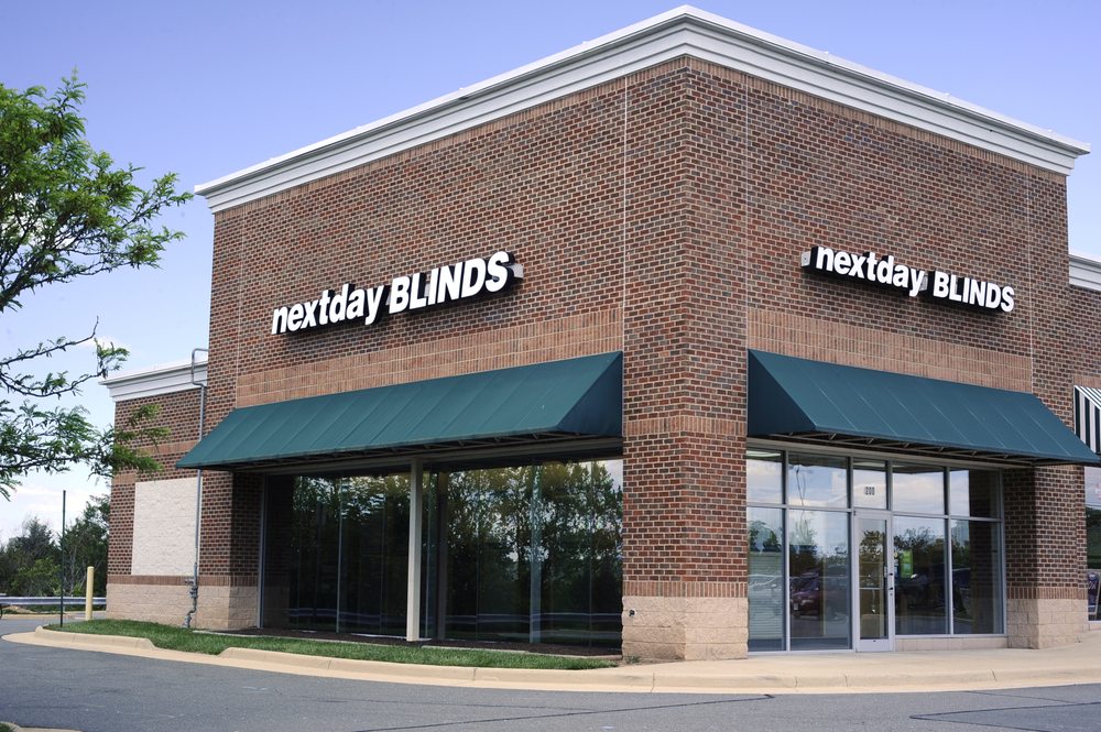 Next Day Blinds