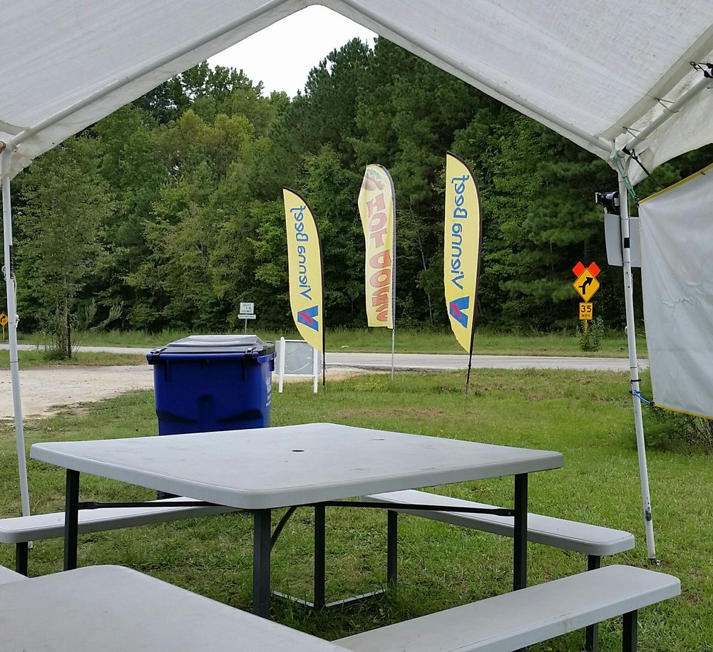 Capones Chicago Eats