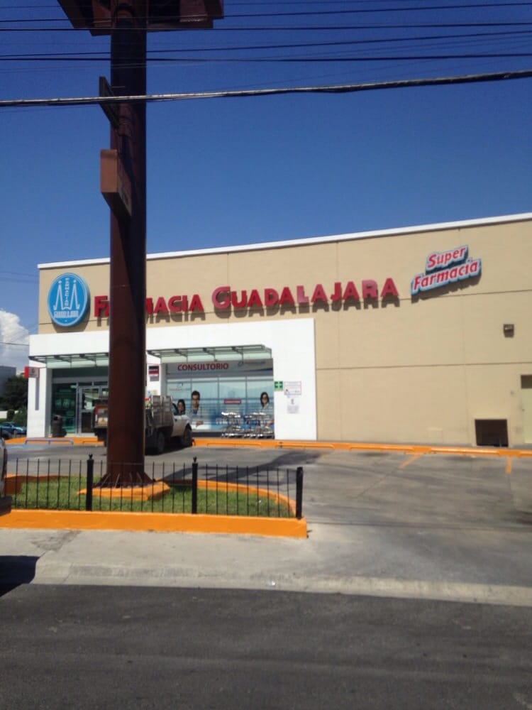 Farmacias Guadalajara - Farmacia - Calle Anillo Periférico Farmacias Guadalajara - Farmacia - Calle Anillo Periférico
